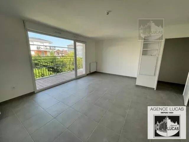 Maison à louer, 66m², VILLEMOMBLE