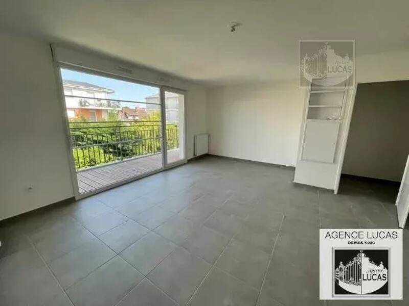 Maison à louer, 66m², VILLEMOMBLE