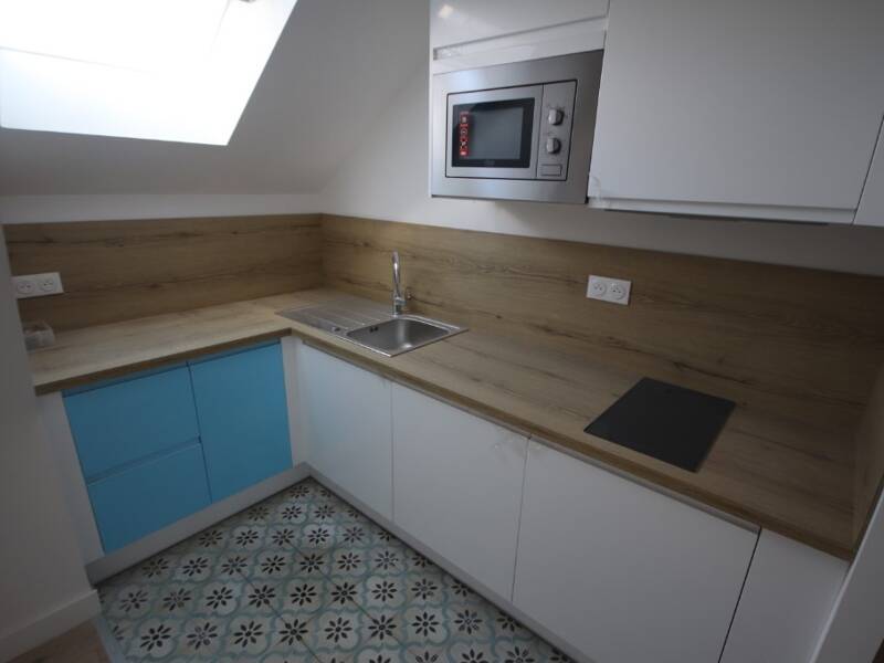 Maison à louer, 36m², LILLE