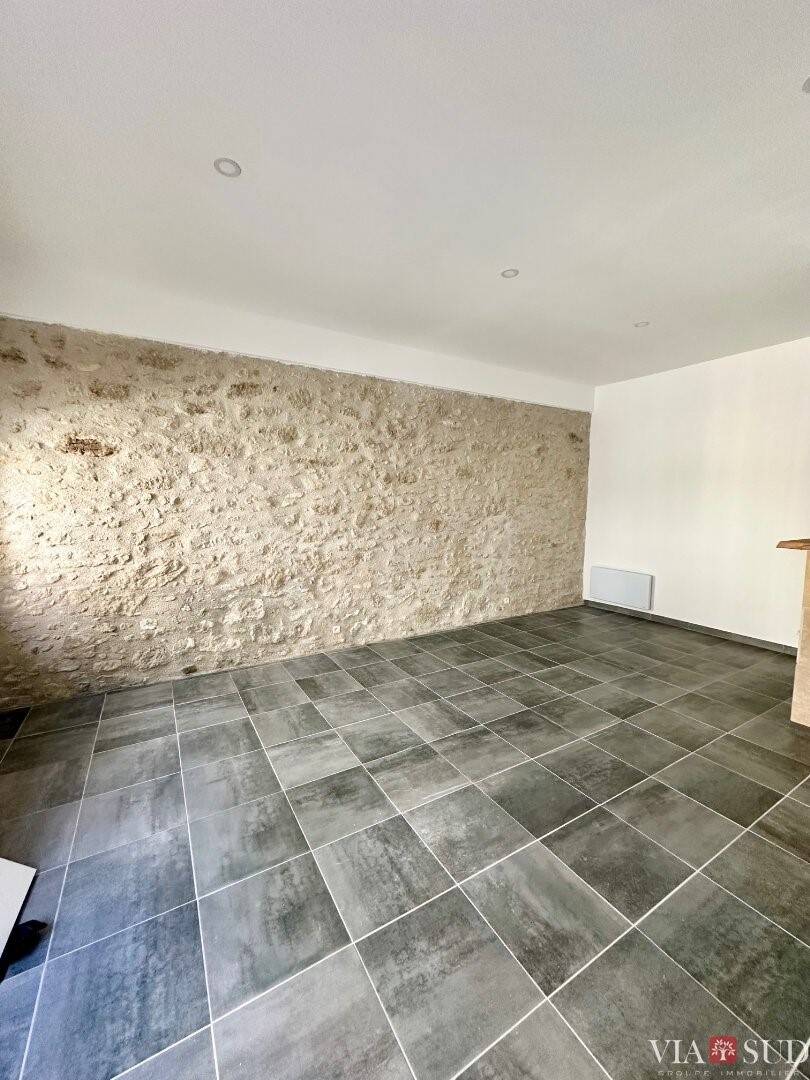 Maison à louer, 41m², BEZIERS