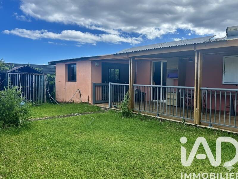 Maison à vendre, 98m², SAINT PHILIPPE