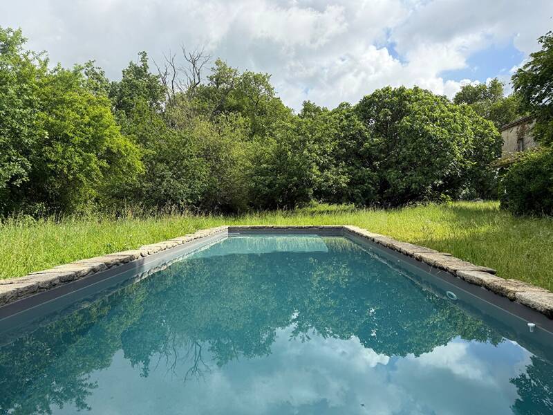 Maison à vendre, 255m², GIRONDE