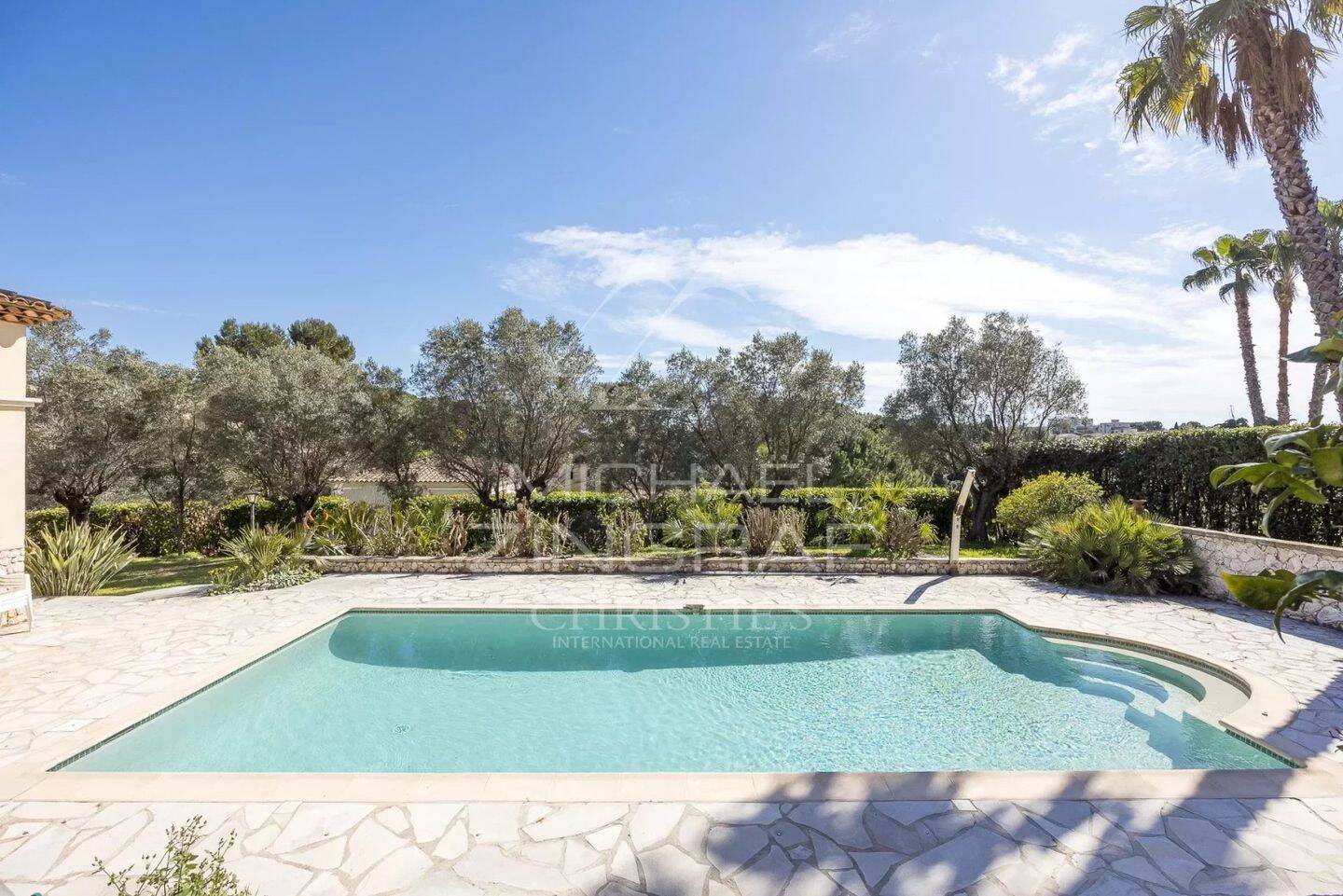 Maison à vendre, 244m², ANTIBES
