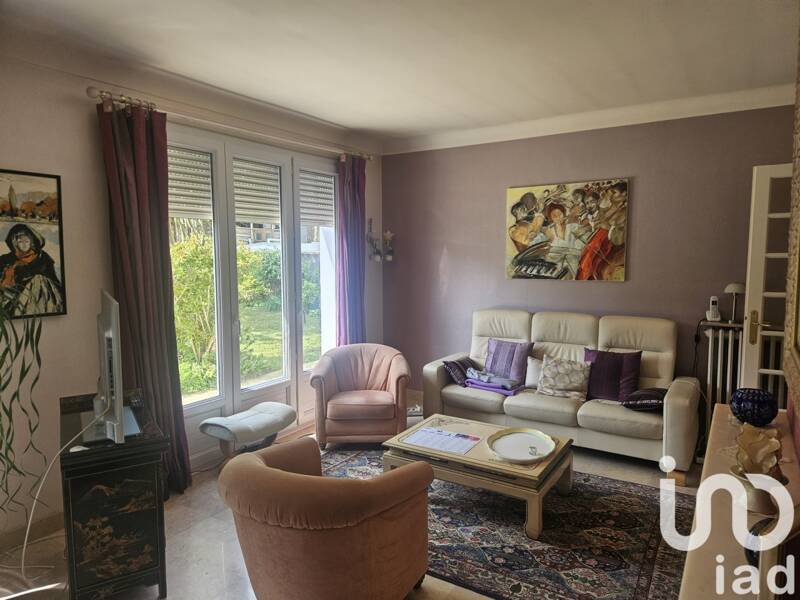 Maison à vendre, 160m², NANTES