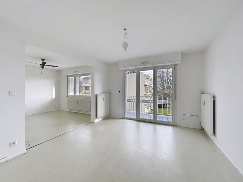 Maison à vendre, 84m², GERSTHEIM