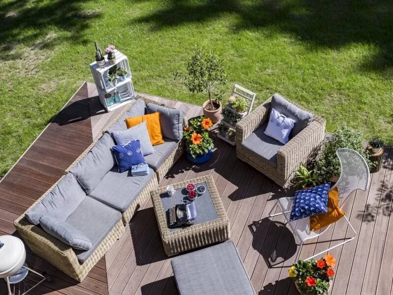 Maison à vendre, 109m², CRESPIERES