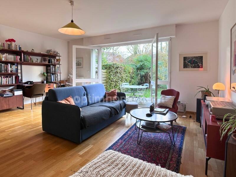 Maison à vendre, 92m², RENNES