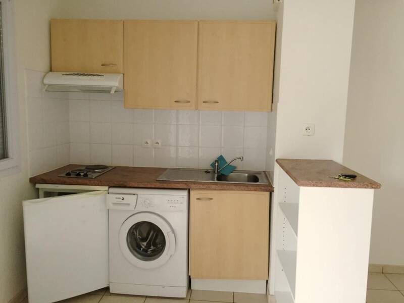 Maison à louer, 41m², PERPIGNAN