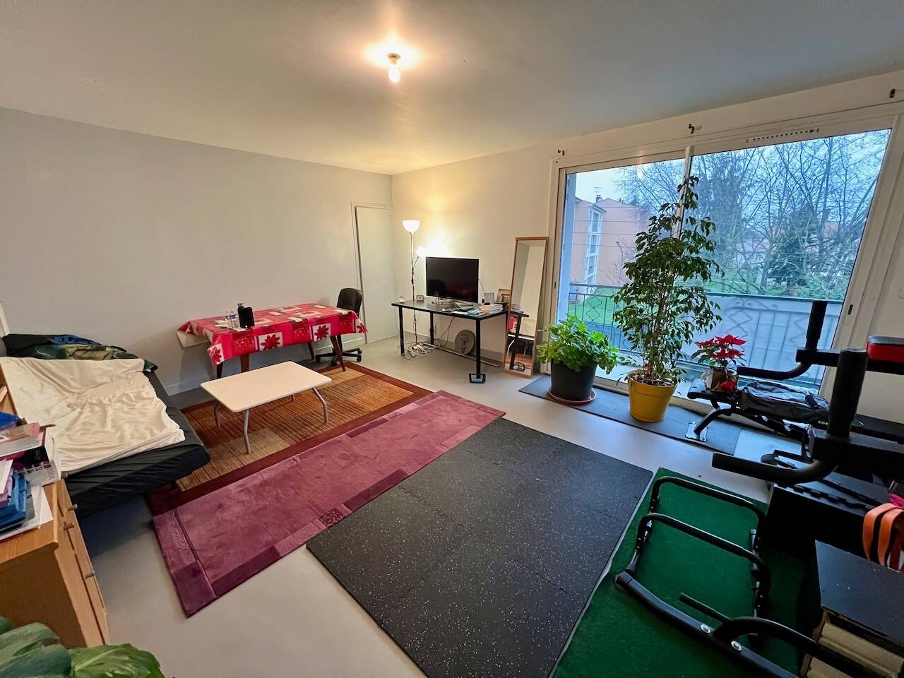 Maison à vendre, 74m², VILLENEUVE SUR LOT