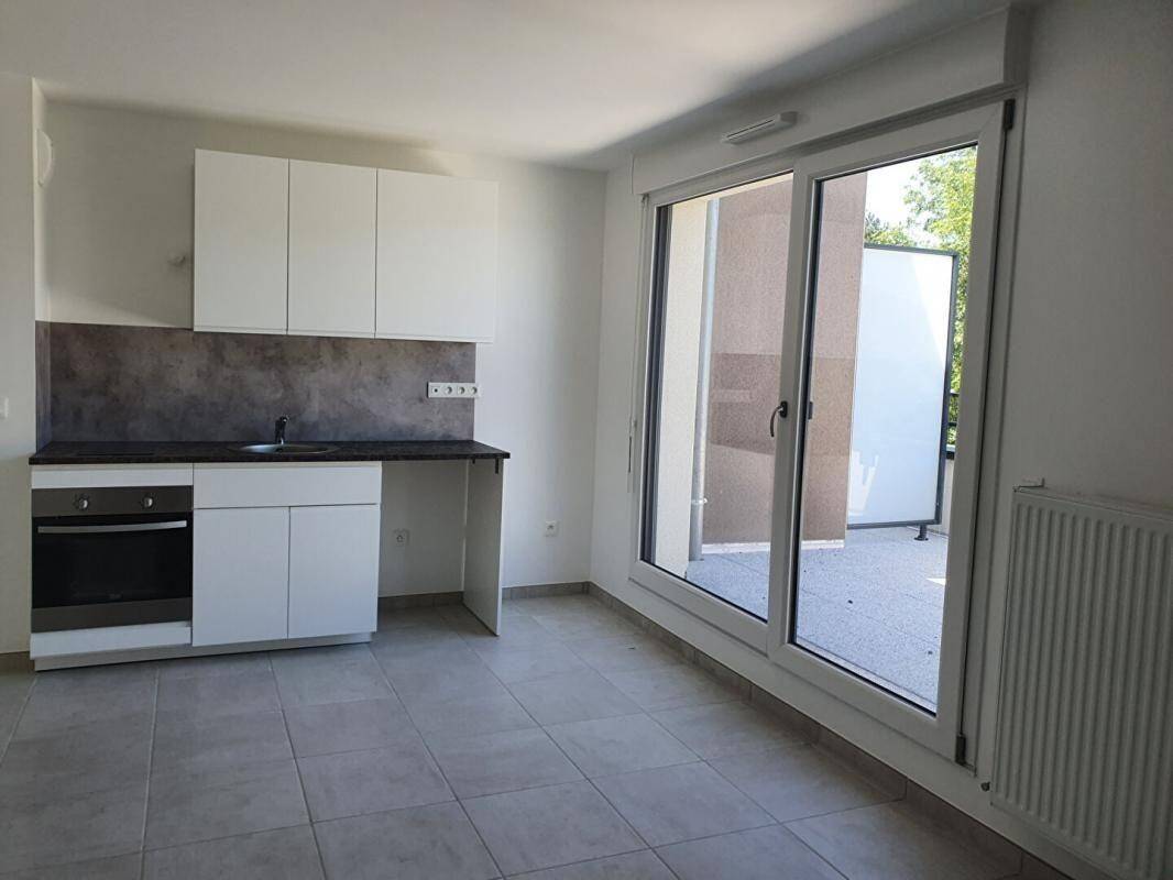 Maison à louer, 29m², NANCY