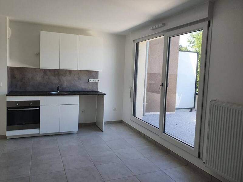 Maison à louer, 29m², NANCY