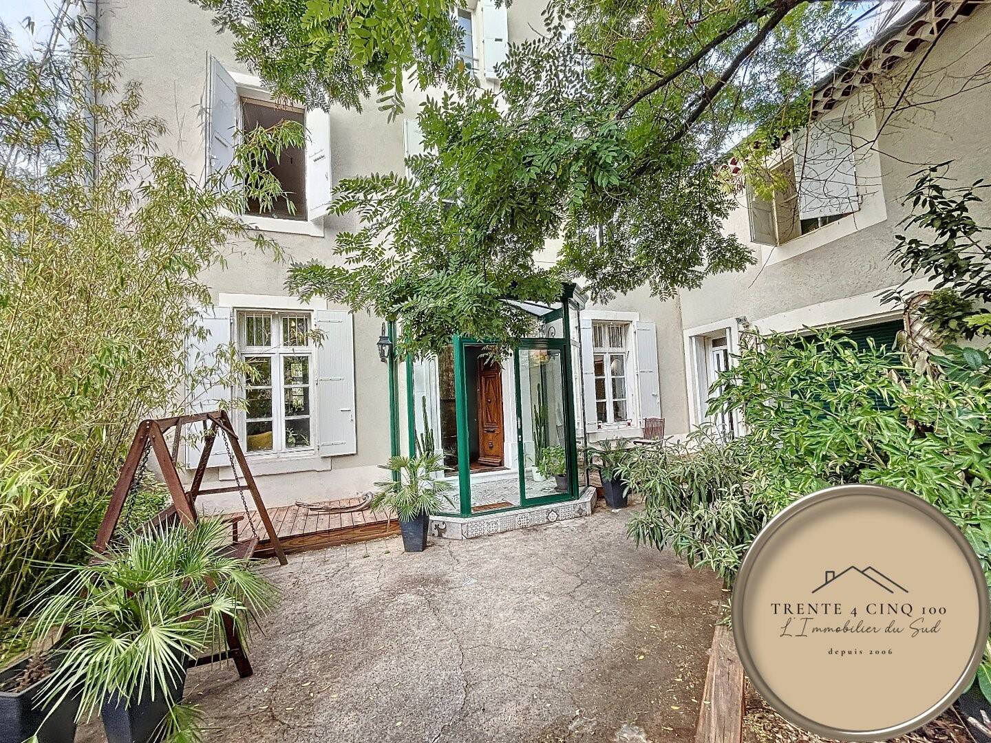 Maison à vendre, 215m², MARAUSSAN