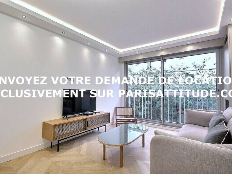 Maison à louer, 62m², PARIS 11E