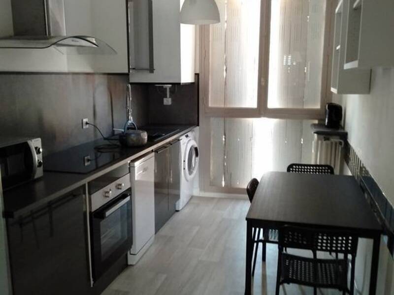 Maison à louer, 56m², SAINT ETIENNE