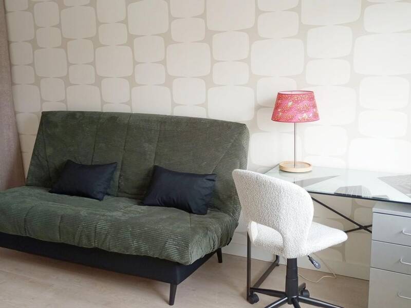 Maison à louer, 29m², QUIMPER