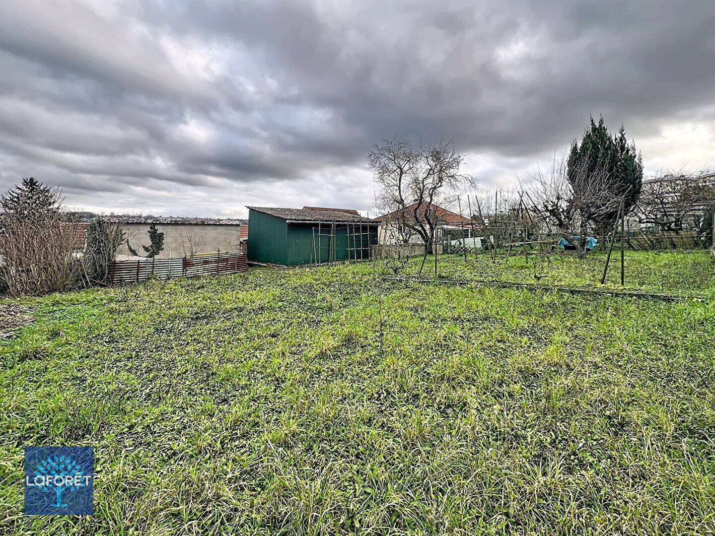 Maison à vendre, 66m², CORBEIL ESSONNES