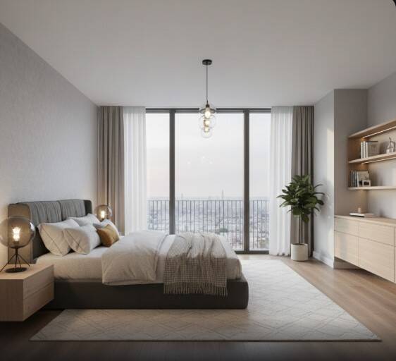 Maison à vendre, 66m², LE KREMLIN BICETRE