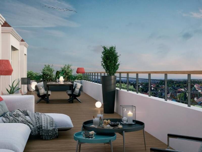 Maison à vendre, 115m², LE TOUQUET PARIS PLAGE