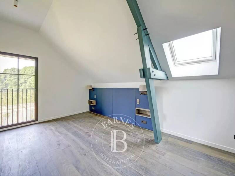 Maison à vendre, 155m², MONTFORT L'AMAURY