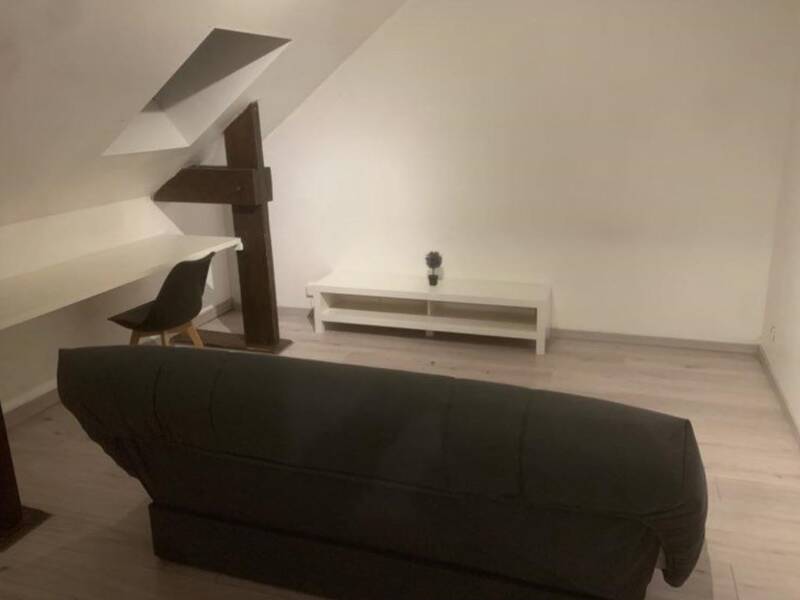 Maison à louer, 27m², ARPAJON