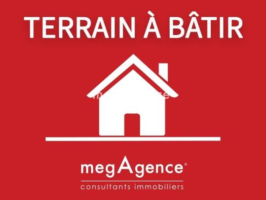 Terrain constructible à vendre 99 990 € 541 m² de terrain L'Île-d'Olonne 85340