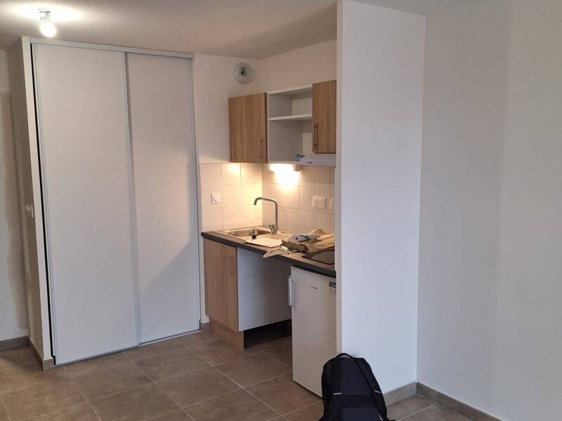 Maison à louer, 39m², NIMES