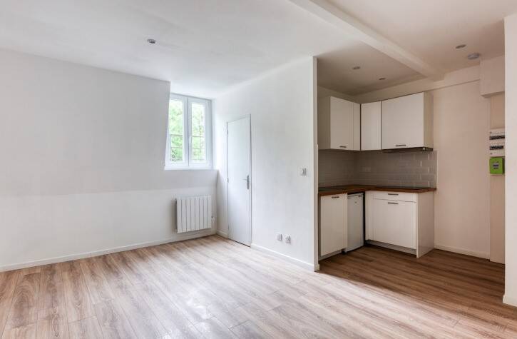 Maison à louer, 22m², ROUBAIX