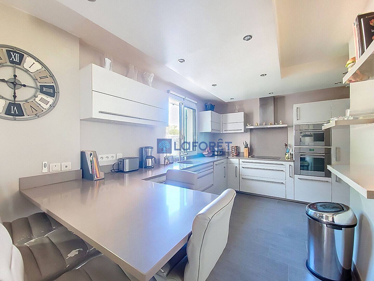 Maison à vendre, 135m², LA NORVILLE