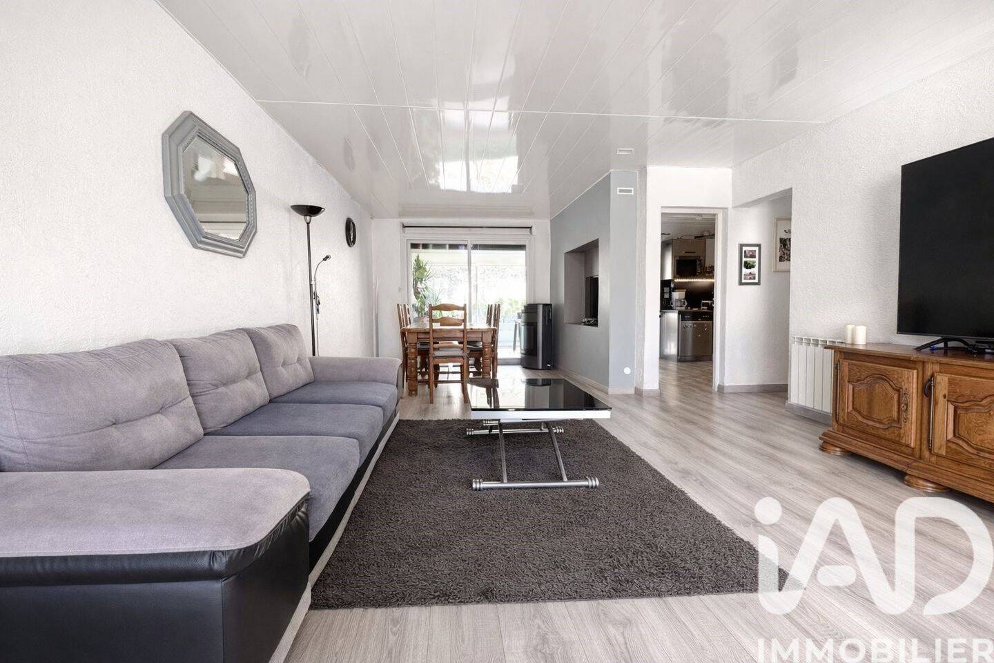 Maison à vendre, 112m², FRONTIGNAN