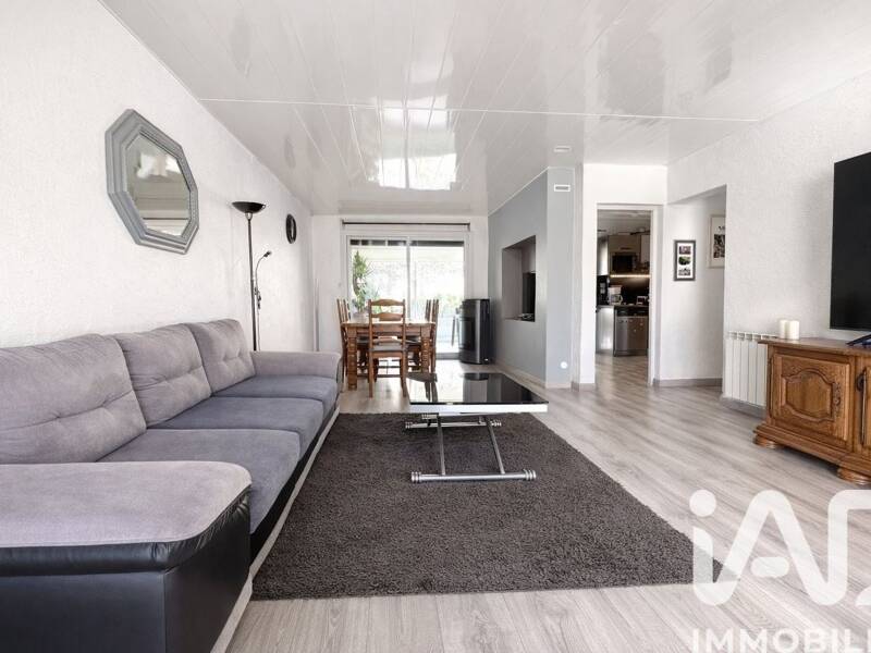 Maison à vendre, 112m², FRONTIGNAN