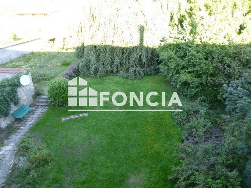 Maison à louer, 90m², BAYON