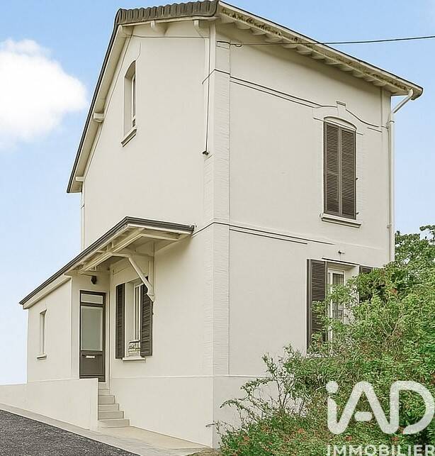 Maison à vendre, 81m², ARGENTEUIL