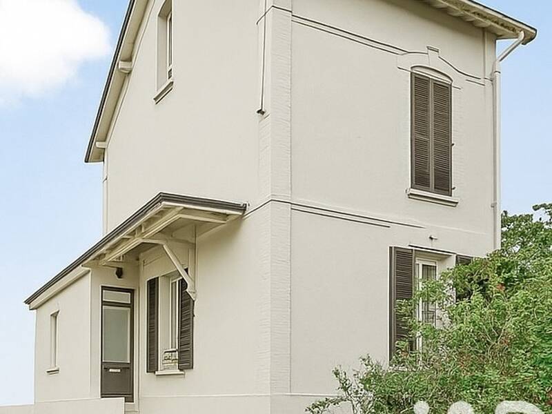 Maison à vendre, 81m², ARGENTEUIL