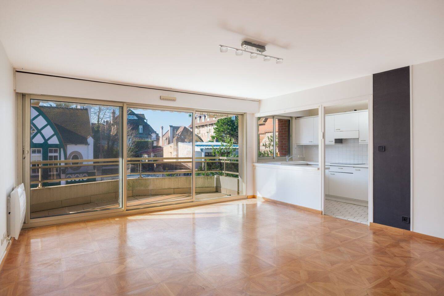 Maison à vendre, 54m², LE TOUQUET PARIS PLAGE
