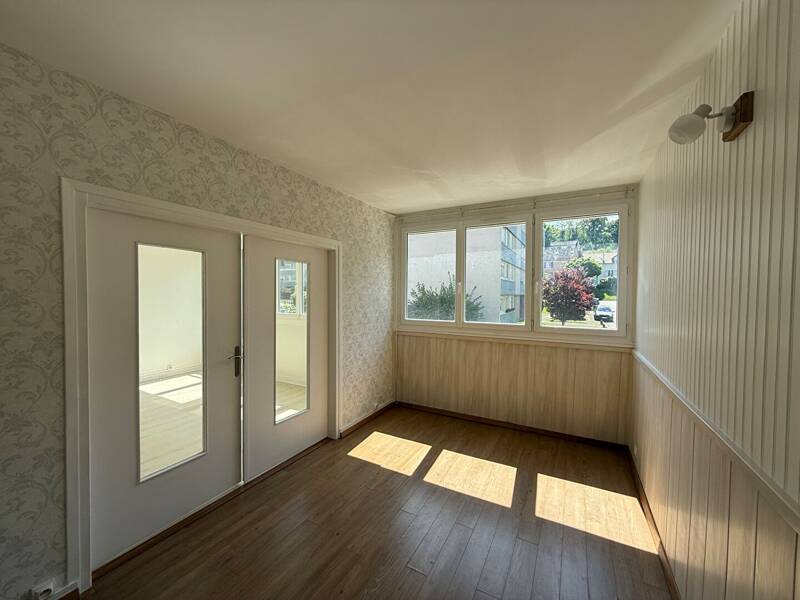 Maison à louer, 61m², JOUY EN JOSAS