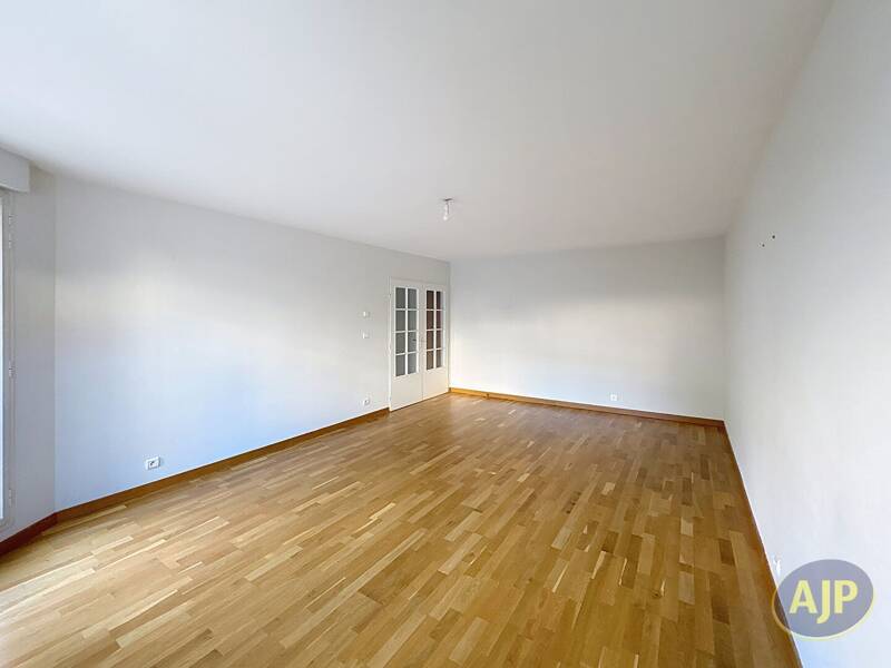 Maison à louer, 95m², NANTES