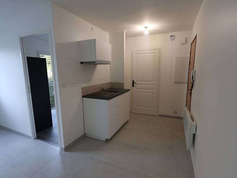 Maison à louer, 26m², BASSE GOULAINE