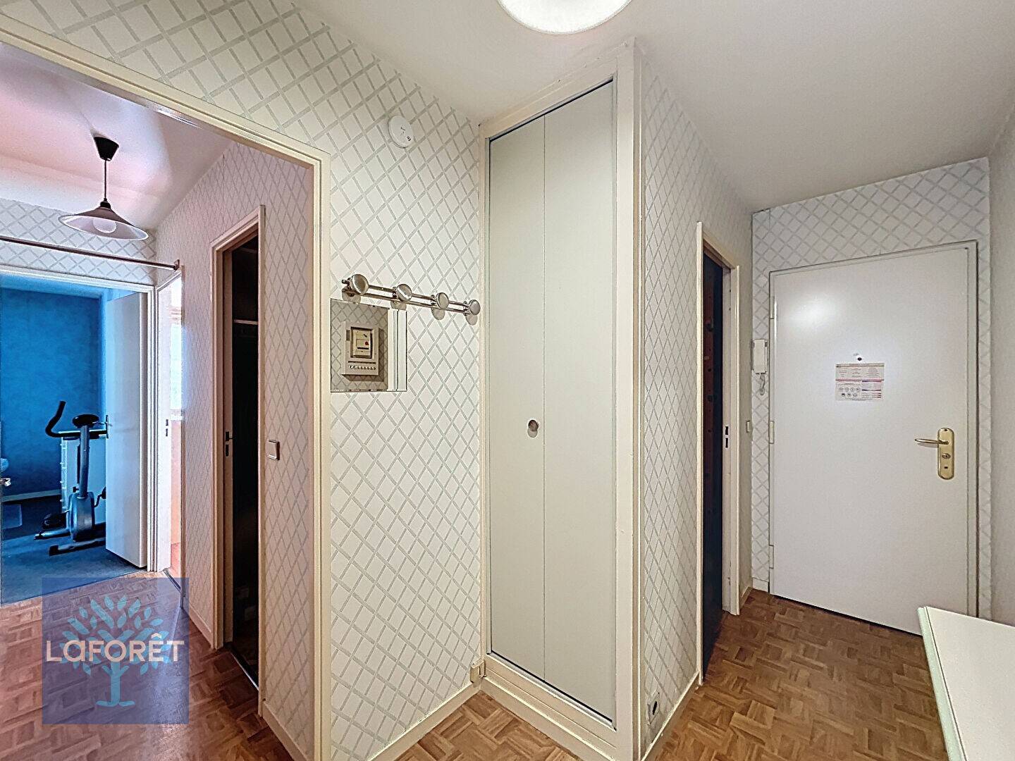 Maison à vendre, 66m², CORBEIL ESSONNES