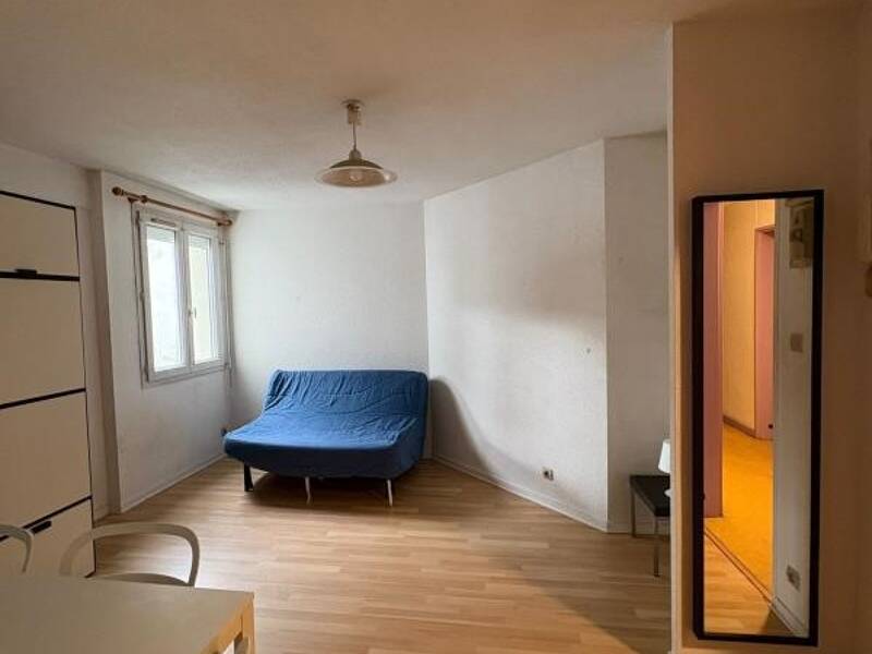 Maison à louer, 20m², BREST