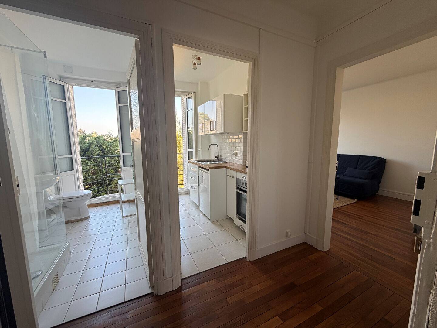 Maison à louer, 28m², VERSAILLES
