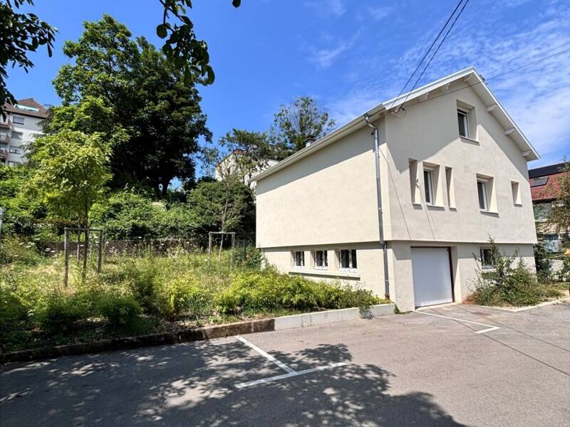 Maison à louer, 105m², BESANCON