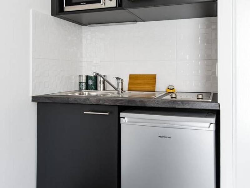 Maison à louer, 34m², ORLEANS