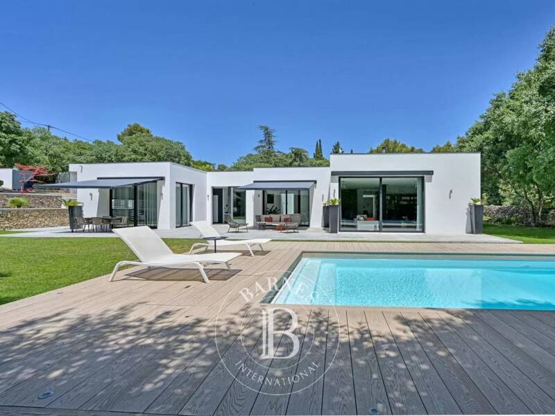 Maison à vendre, 350m², NIMES