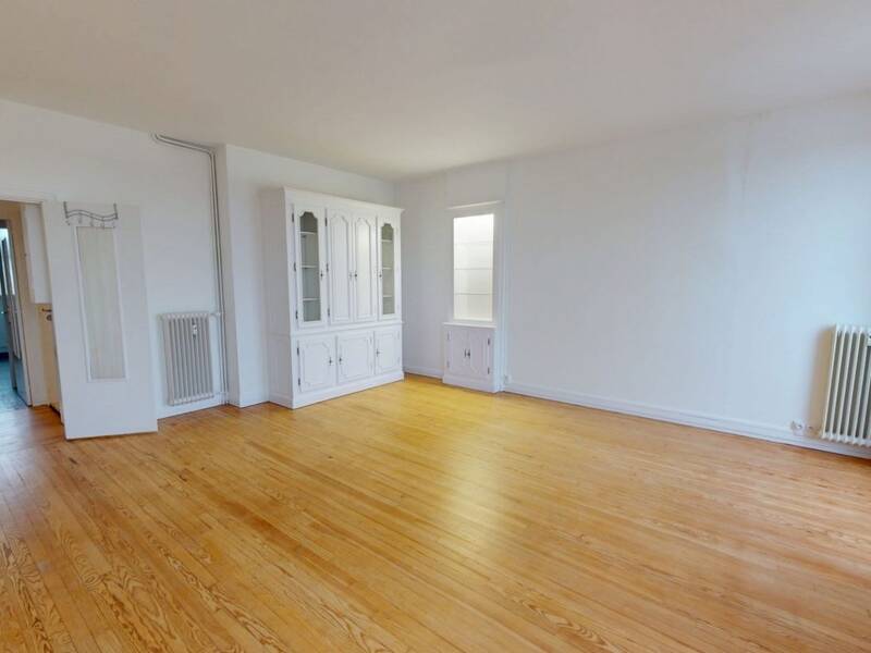 Maison à louer, 118m², LE HAVRE