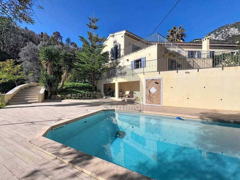 Maison à vendre, 250m², MENTON