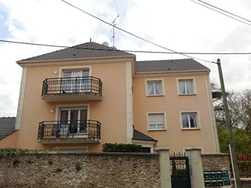 Maison à louer, 62m², OZOIR LA FERRIERE