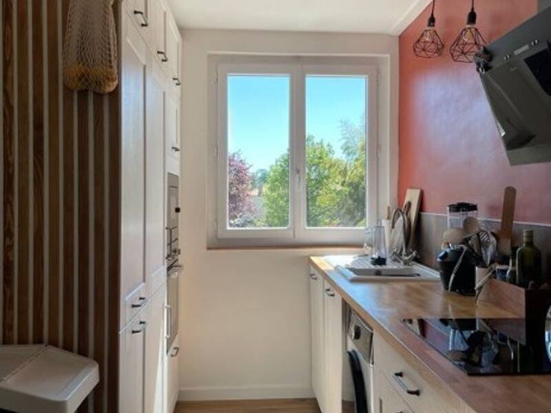 Maison à louer, 0m², BORDEAUX