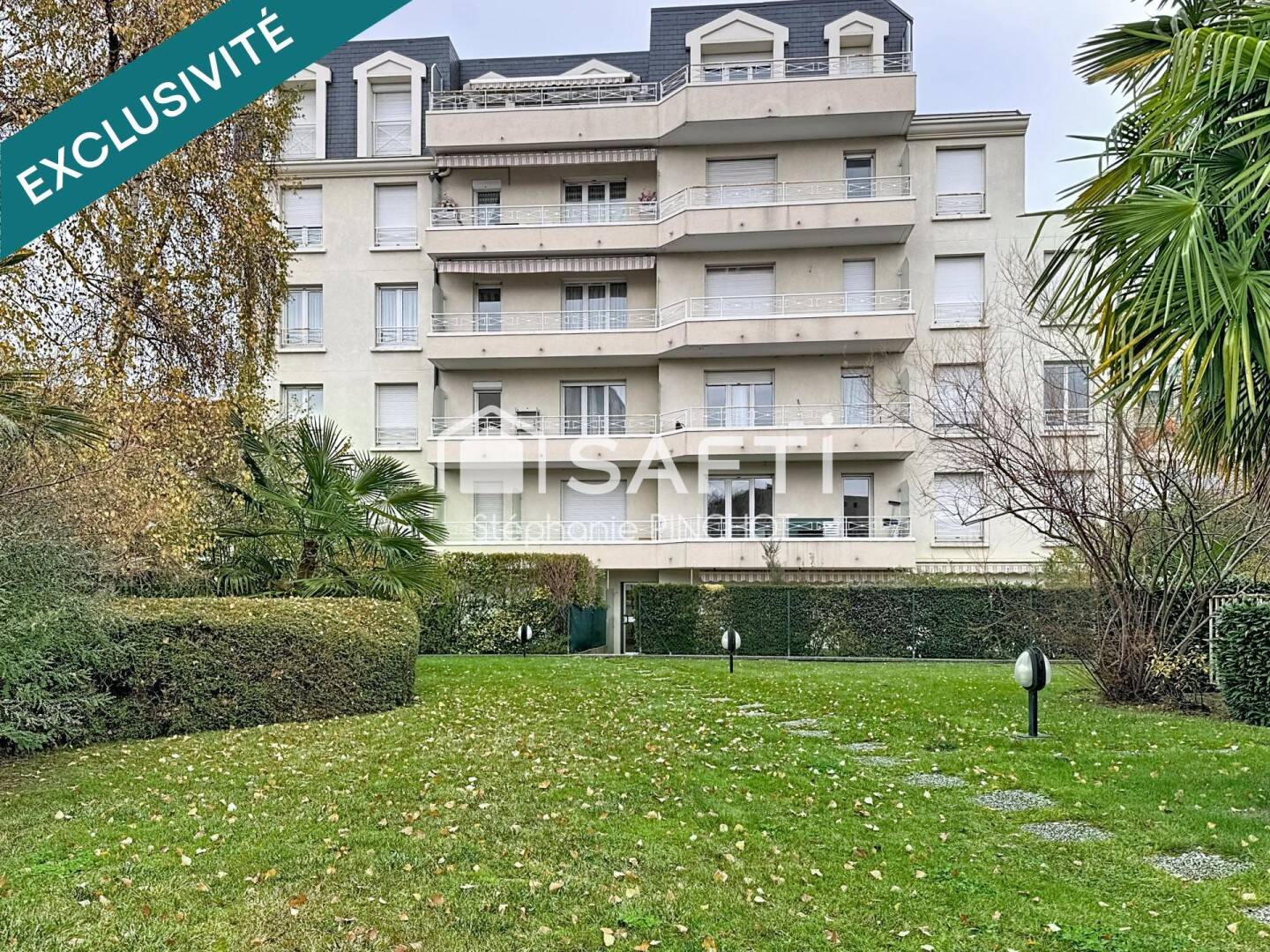 Maison à vendre, 64m², AULNAY SOUS BOIS