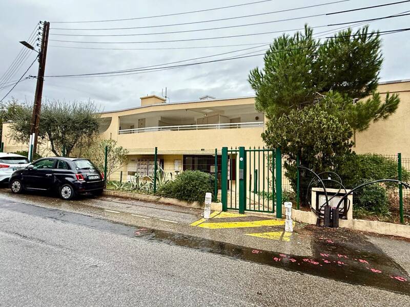 Maison à louer, 32m², NICE