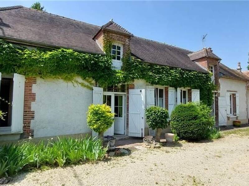 Maison à vendre, 144m², MAIZIERES LA GRANDE PAROISSE